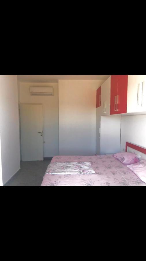 David'S Apartments Hamallaj Luaran gambar