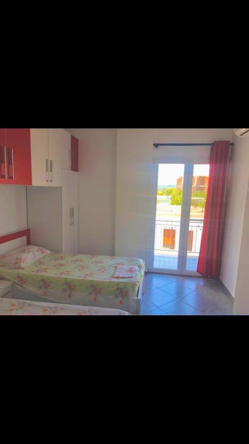 David'S Apartments Hamallaj Luaran gambar