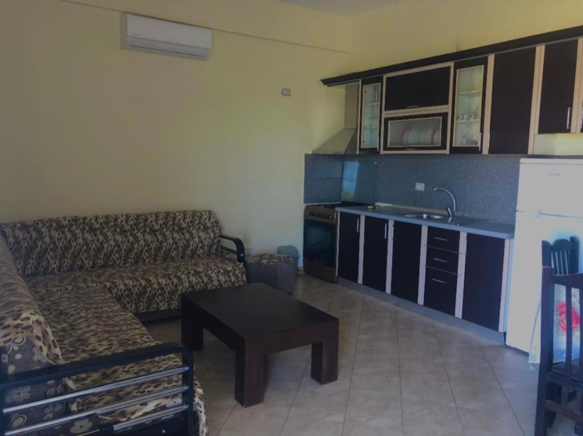 David'S Apartments Hamallaj Luaran gambar
