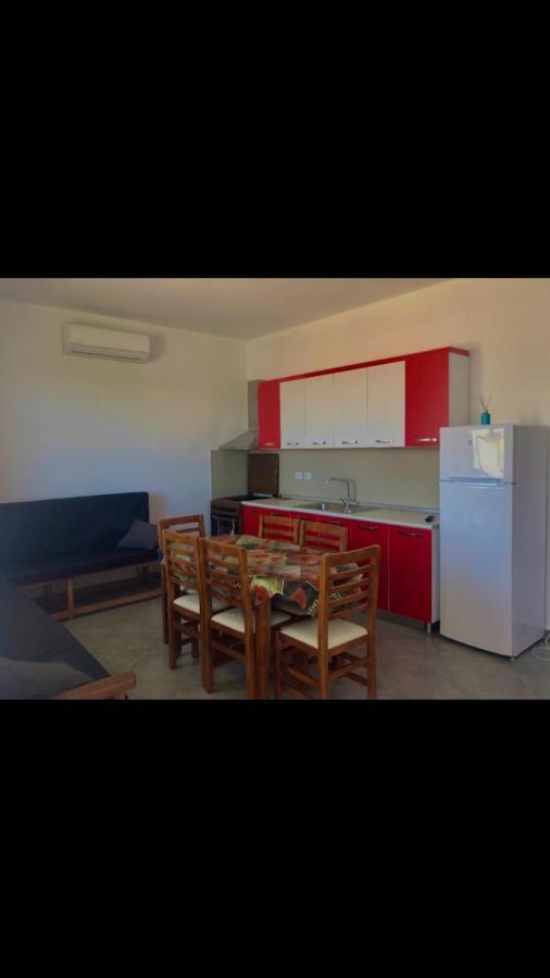 David'S Apartments Hamallaj Luaran gambar